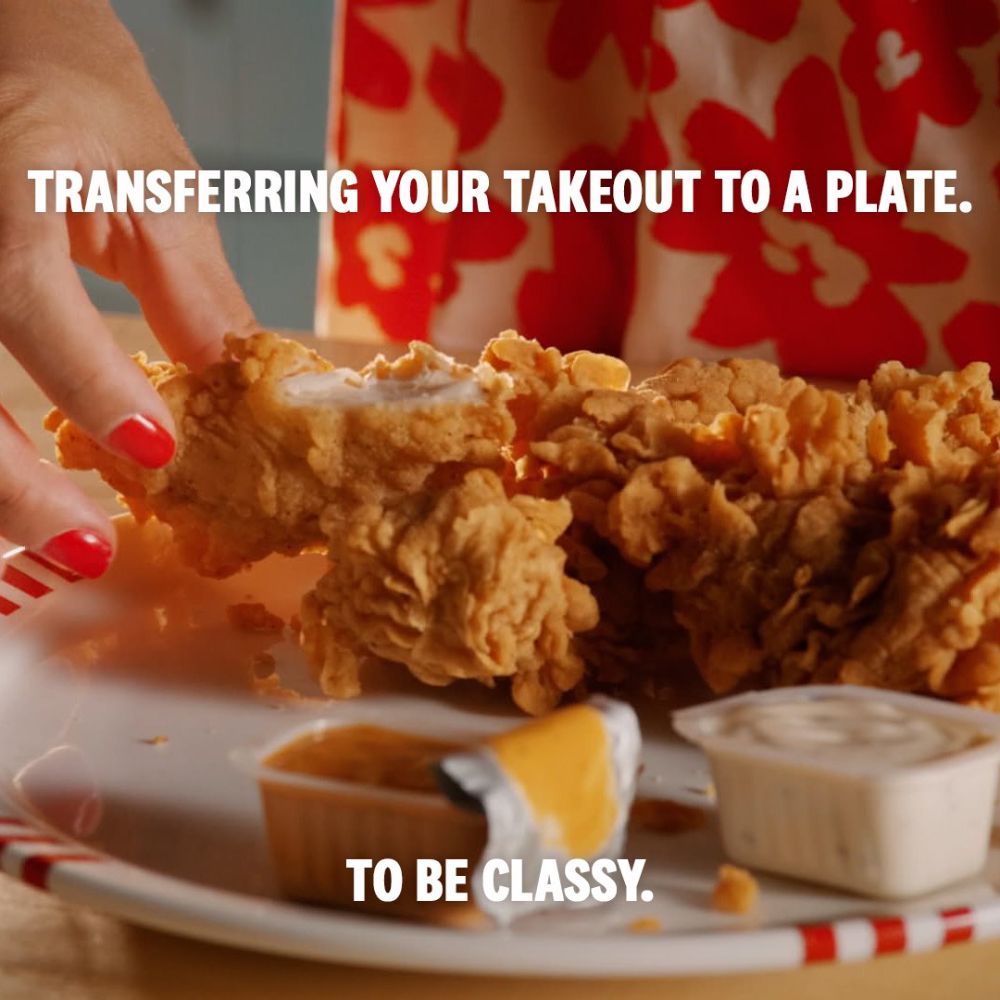 KFC Kentucky Fried Chicken - Greenacres Convenience