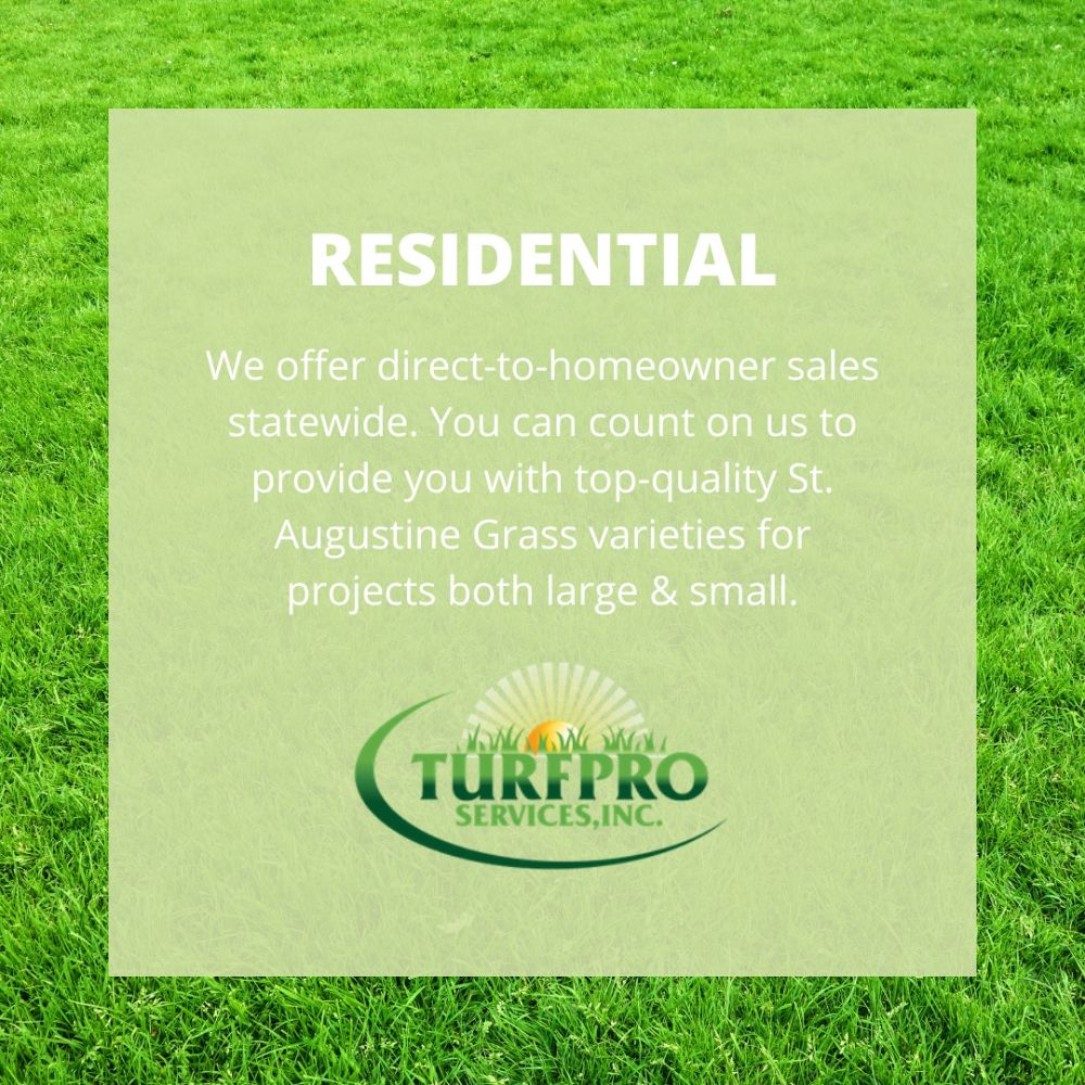 Turf Pro - Belle Glade Accommodate