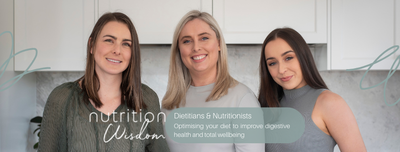 Nutrition Wisdom Seven Hills - Seven Hills Information