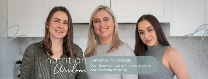 Nutrition Wisdom - Taringa Onlinethere