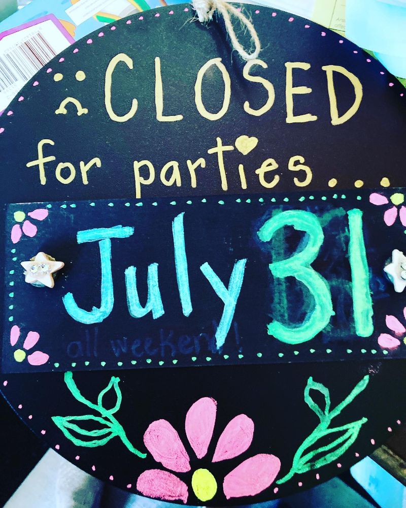 Magical Playground - Pasadena Thumbnails