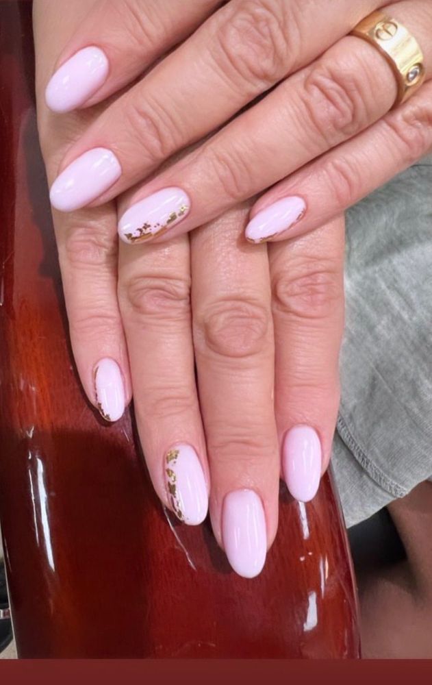 Glamour Salon & Spa - Buffalo Grove Combination