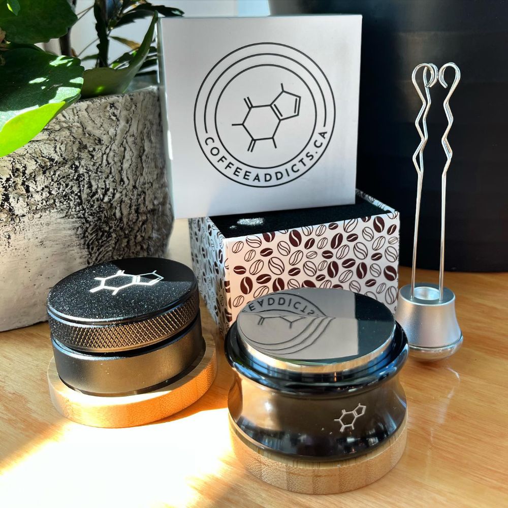 Coffee Addicts Inc - Calgary Reasonably