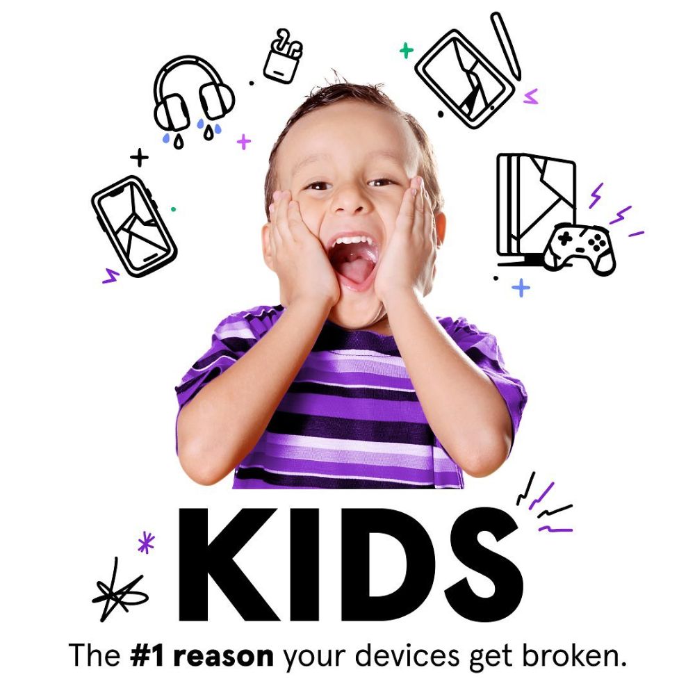 Asurion Phone & Tech Repair - DeLand Wheelchairs