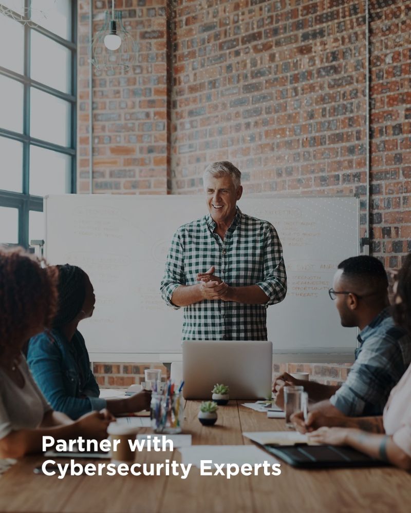 Bulletproof Infotech - Calgary Bulletproof