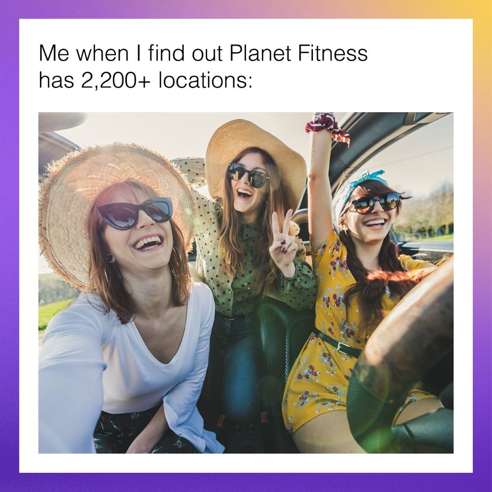 Planet Fitness - Lake Worth Informative