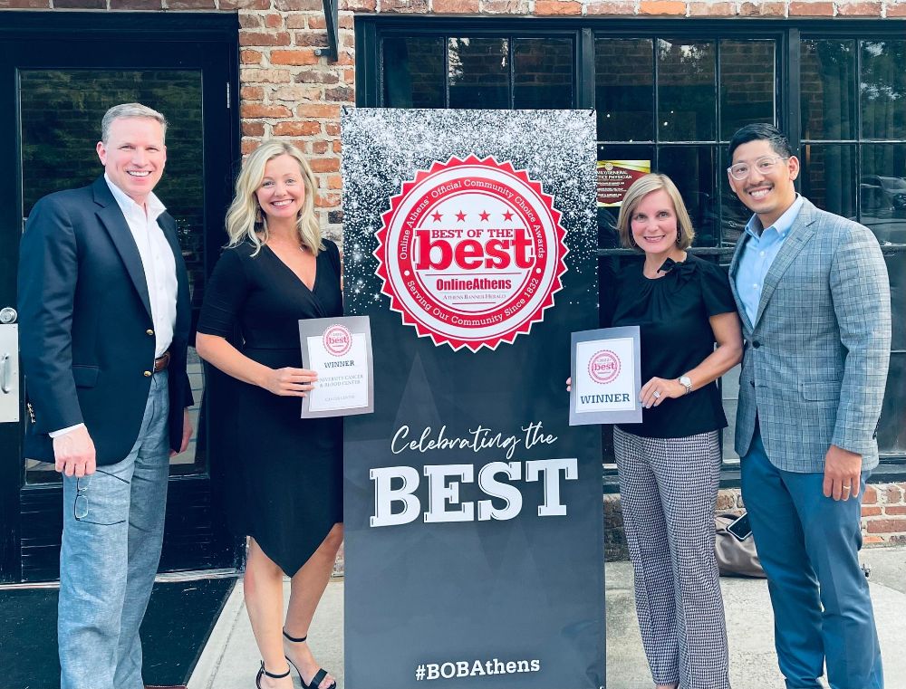 University Cancer & Blood Center - Lavonia Individual