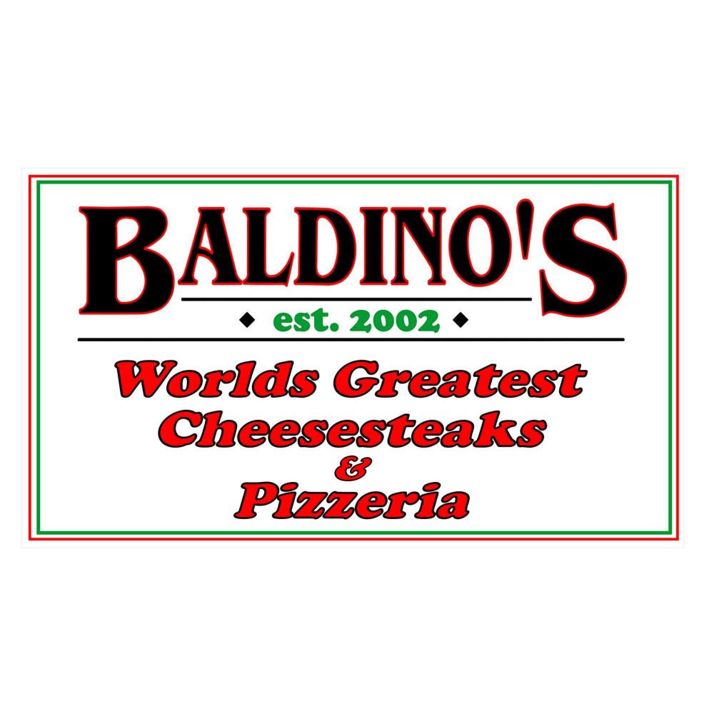 Baldino's Restaurant - Tequesta Documented