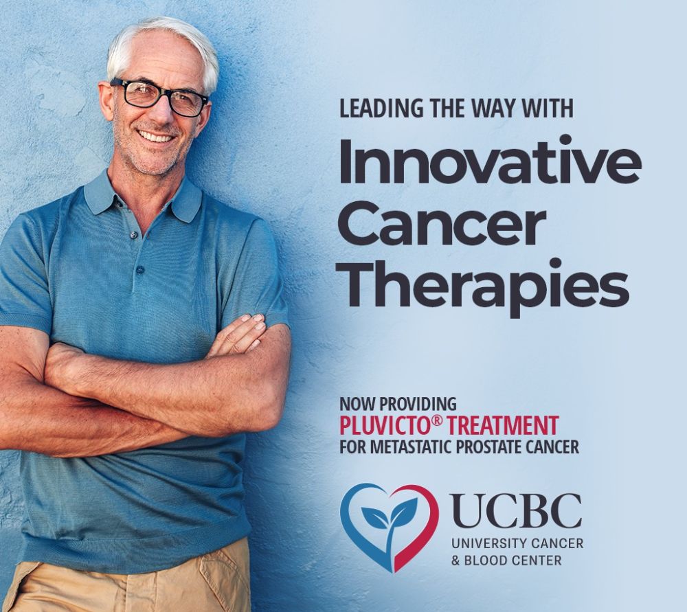 University Cancer & Blood Center - Lavonia Reasonably