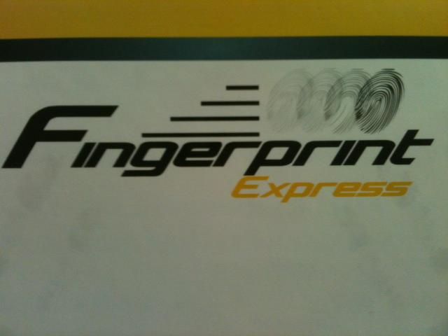 Fingerprint Express - Hialeah Information