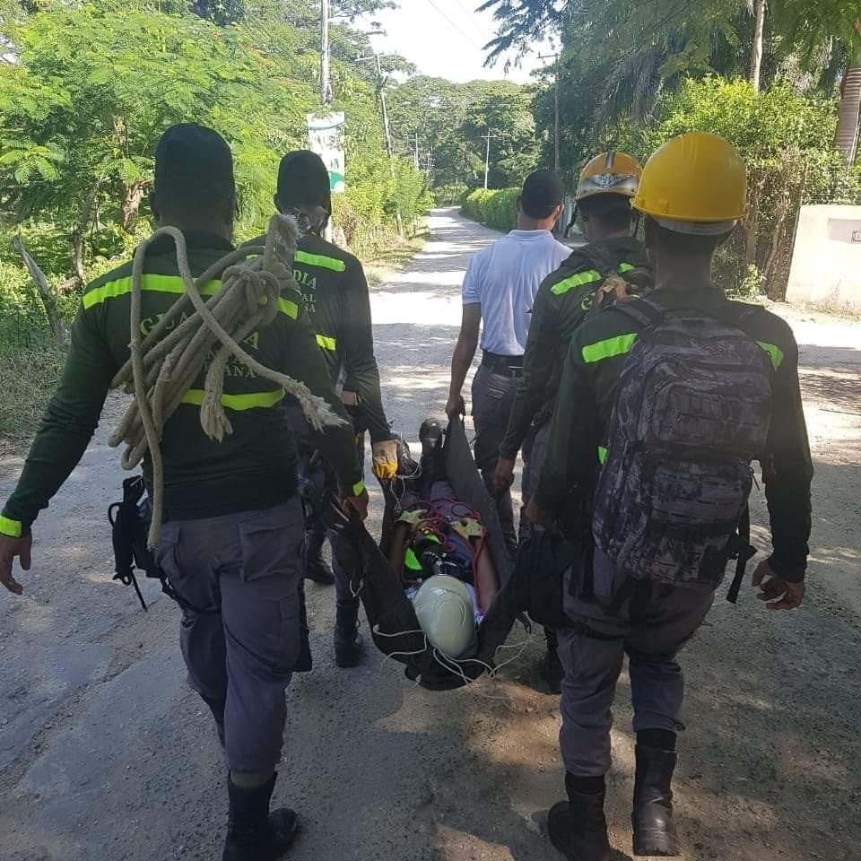 Guardia Ambiental Colombiana - Slider 9