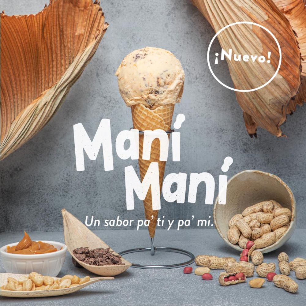 Crepes & Waffles Centro Comercial Caribe Plaza - Cartagena Organization