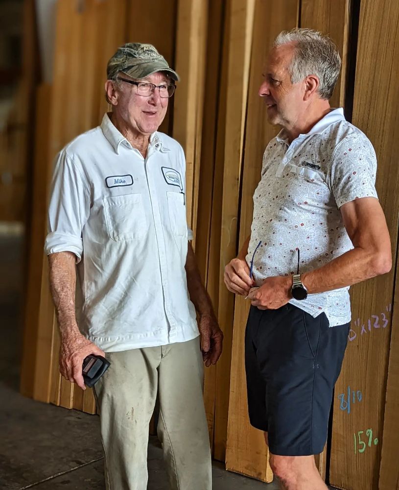 World Panel Products - Riviera Beach Australian