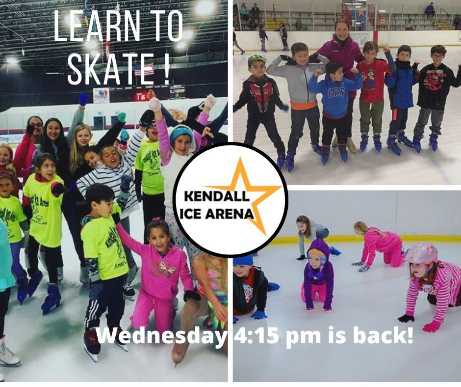 Kendall Ice Arena - Miami Recommend