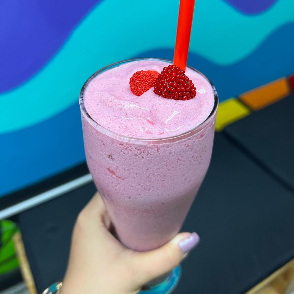 Rubik coffee shop - Cartagena Accommodate