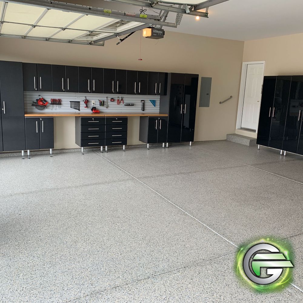 Garage Force of San Antonio - San Antonio Accommodate