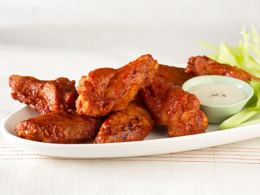 Figaro's Pizza - Hamilton Restaurants