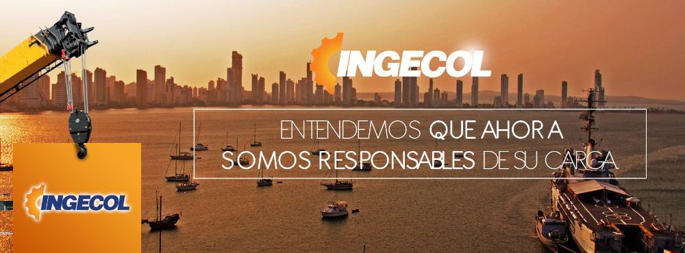 INGECOL SAS - Cartagena Timeliness