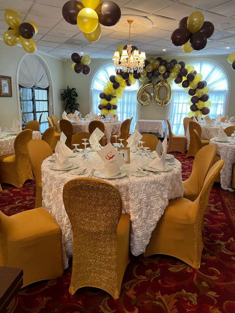 Arturo's Ristorante - Boca Raton Wheelchairs