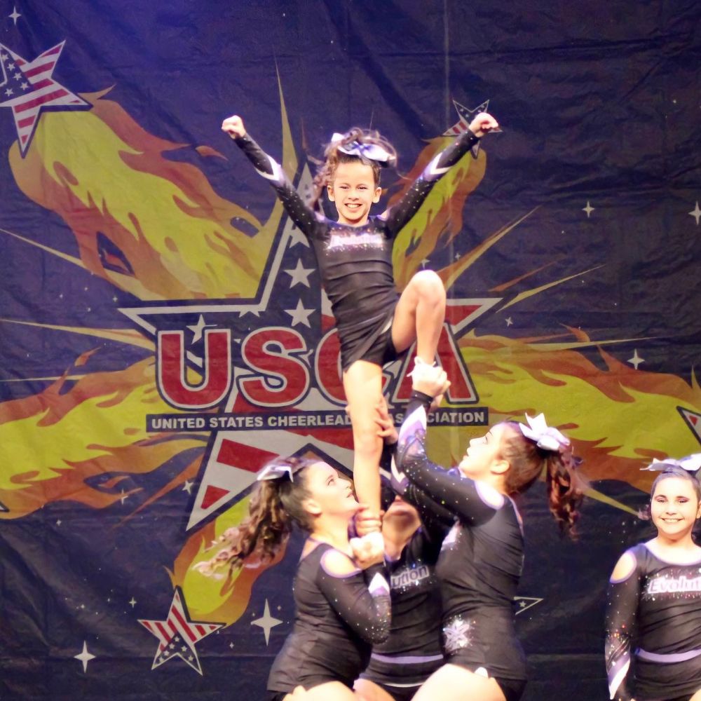 Evolution All Stars - Miami Fantastic