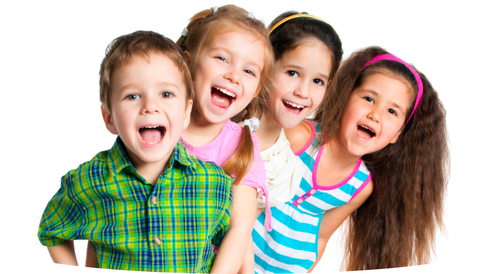 Just-Us-Kids Child Care Center - Gaithersburg Information