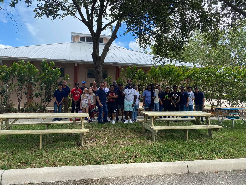 YMCA of the Palm Beaches - Palm Springs Reasonably