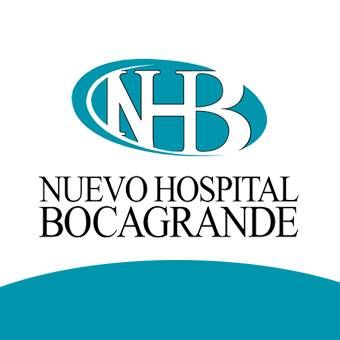 NUEVO HOSPITAL DE BOCAGRANDE - Cartagena Information