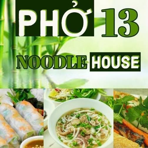 Pho 13 - Boynton Beach Traditional