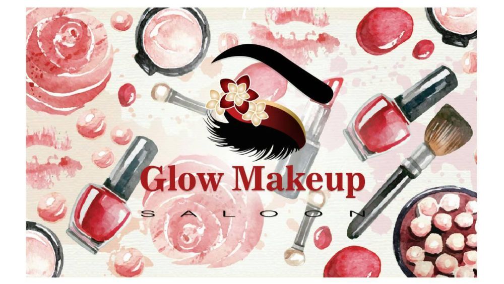 Glow Makeup Saloon - Cartagena Positively