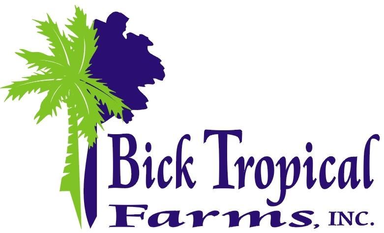 Bick Tropical Farms - Homestead Appealing