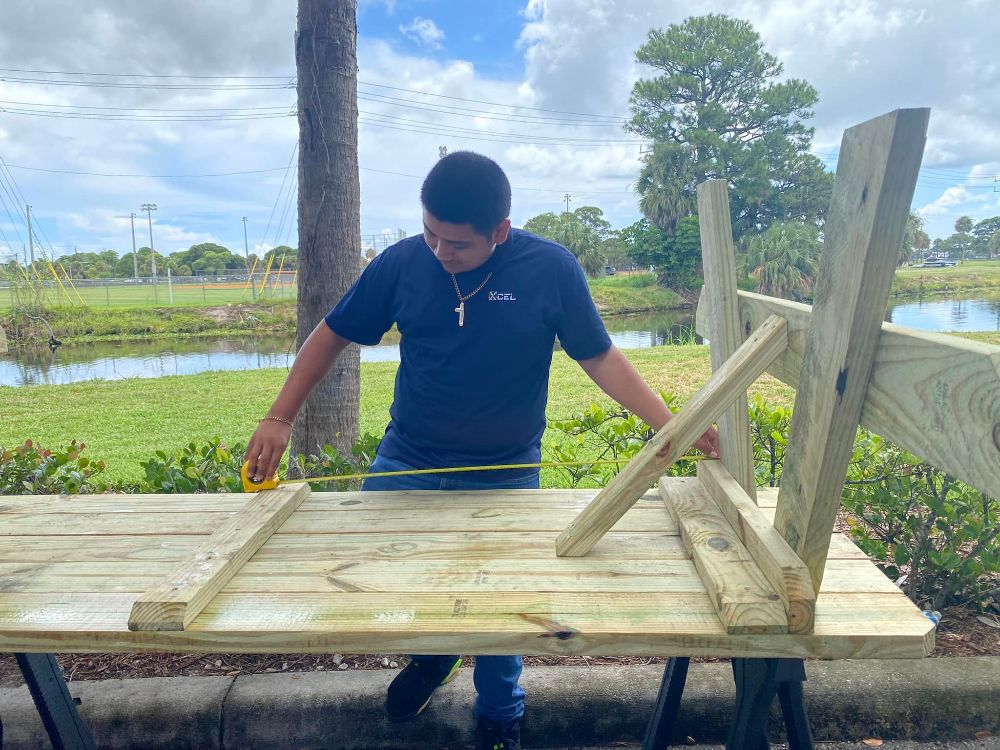 YMCA of the Palm Beaches - Palm Springs Informative