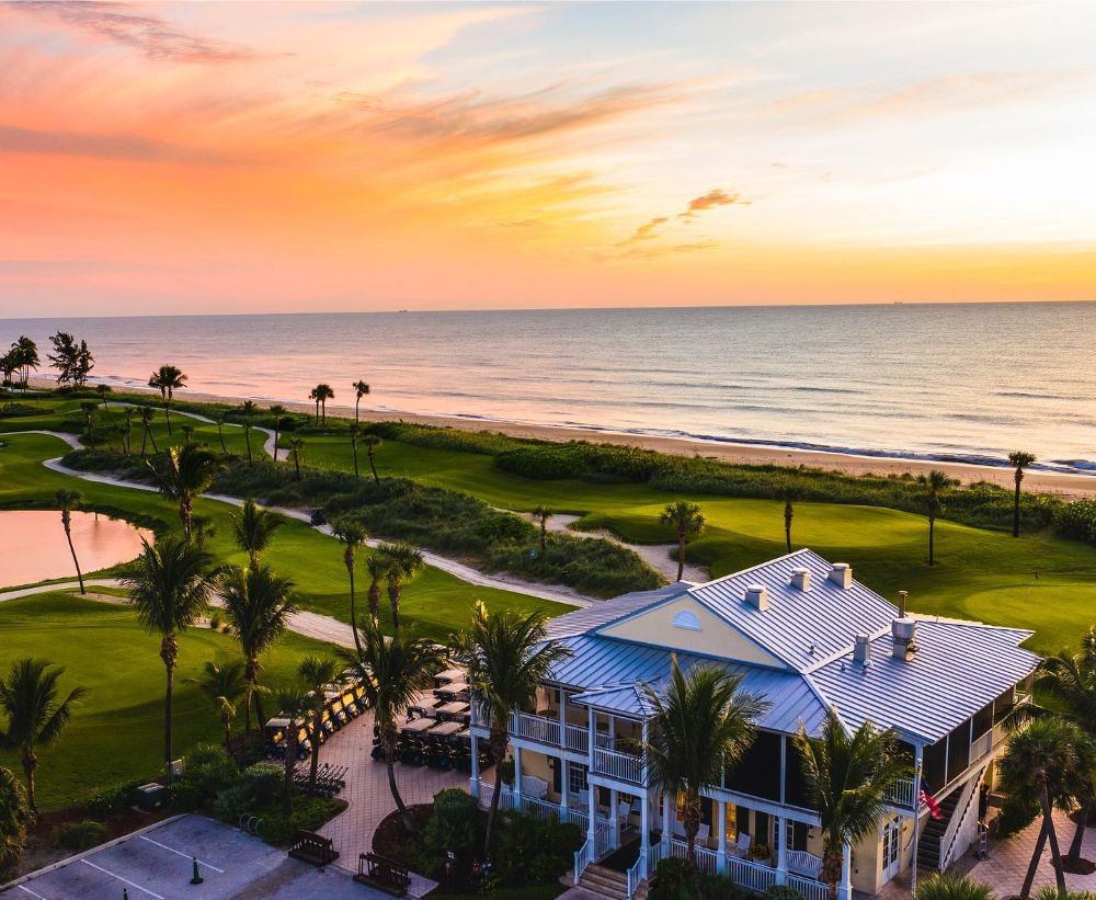 Palm Beach Par-3 Golf Course - Palm Beach Informative