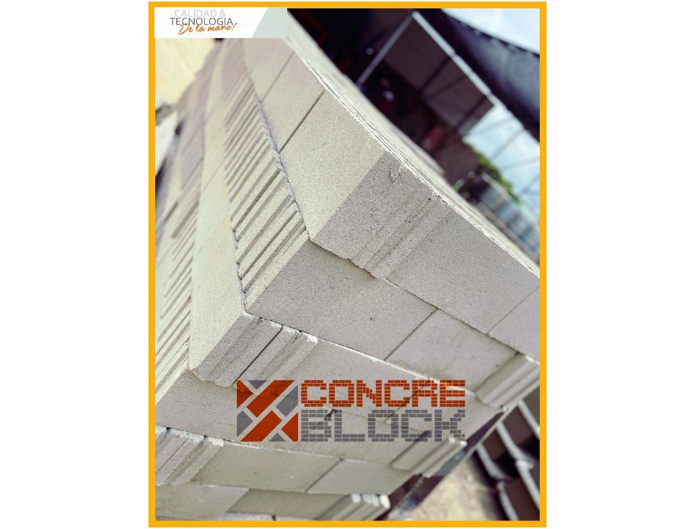 Concreblock del caribe S.A.S - Cartagena Establishment