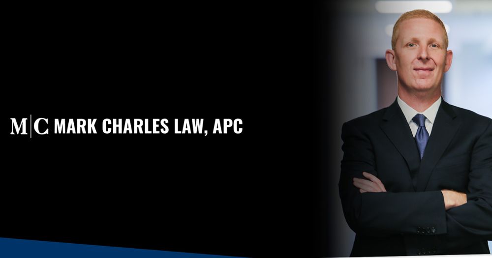 Mark Charles Law, APC - Pasadena Reasonably