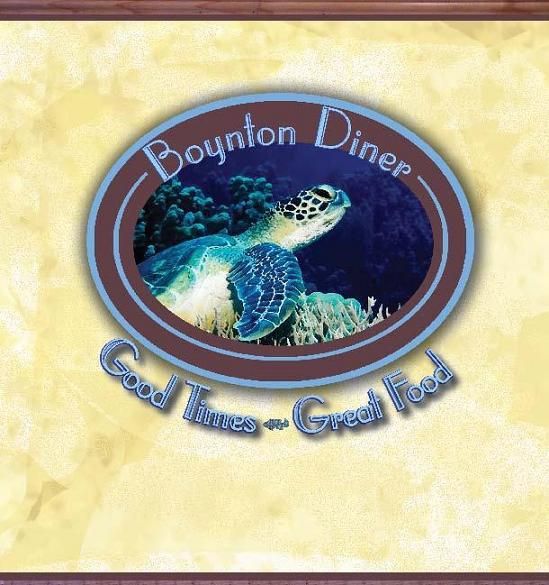 Boynton Diner - Boynton Beach Individual