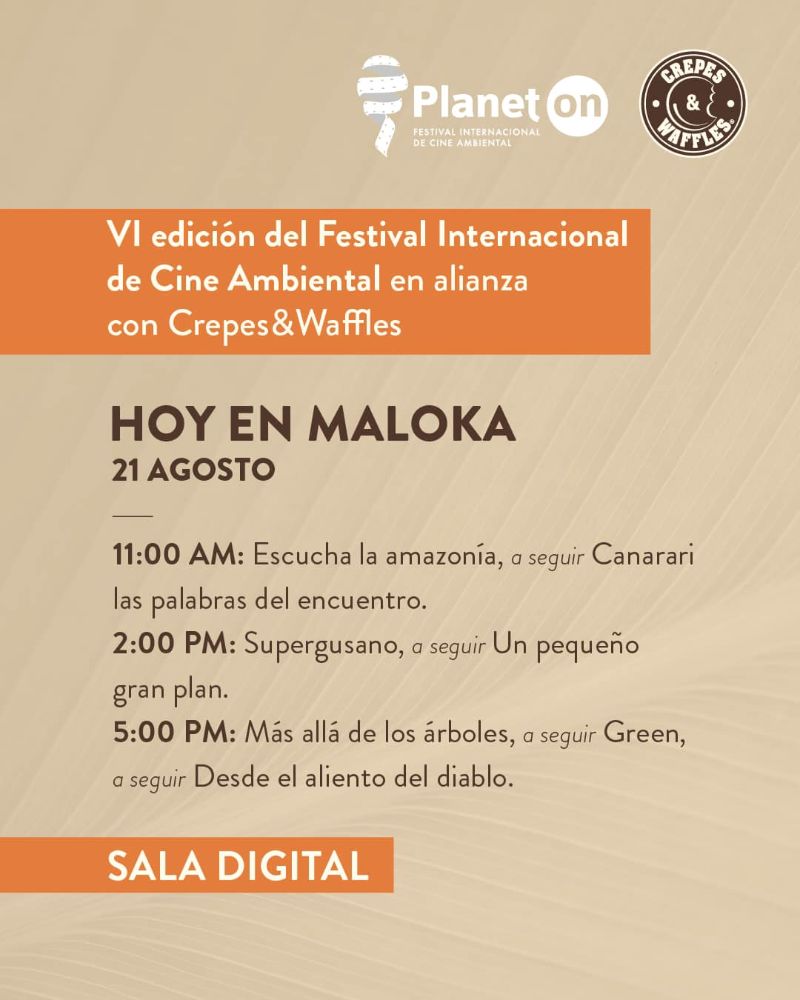 Crepes & Waffles Centro Comercial Caribe Plaza - Cartagena Accessibility