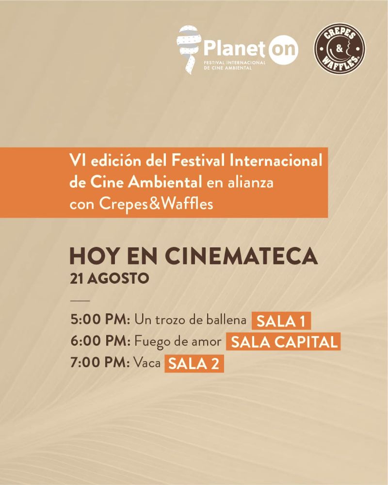 Crepes & Waffles Centro Comercial Caribe Plaza - Cartagena Contemporary