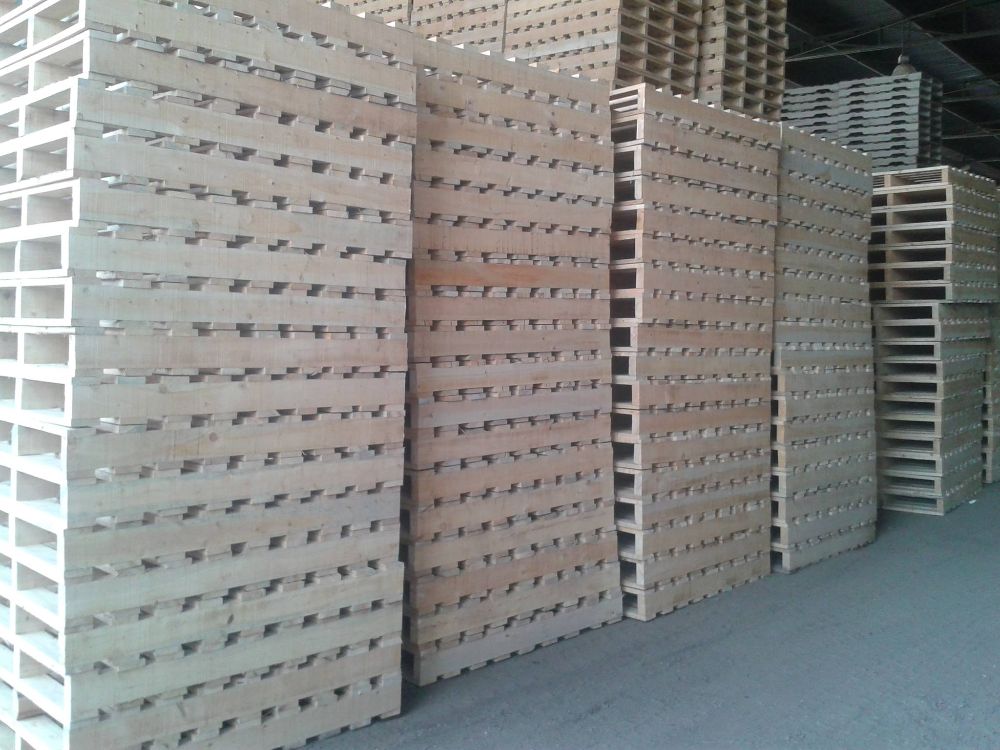 Estibas de Exportaci&oacute;n - Expoestibas - Cartagena Fantastic!