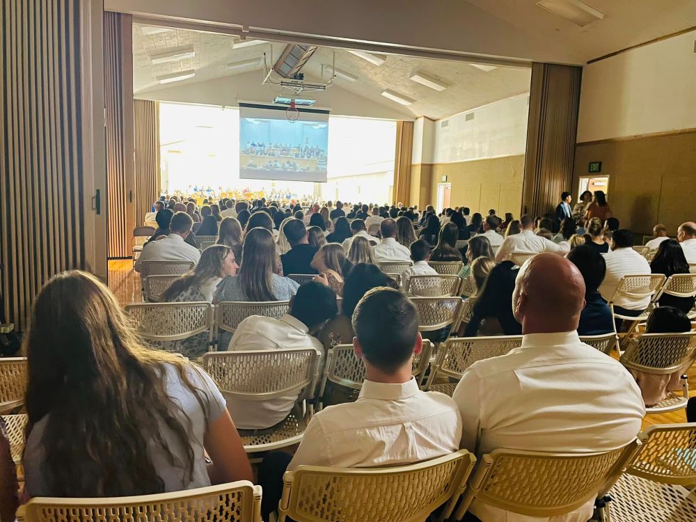 The Church of Jesus Christ of Latter-Day Saints - Boynton Beach Combination