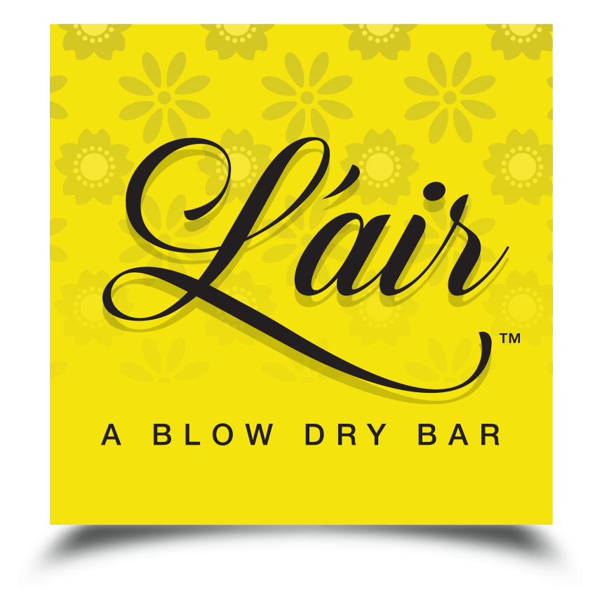 L'air Dry Bar - Delray Beach Established