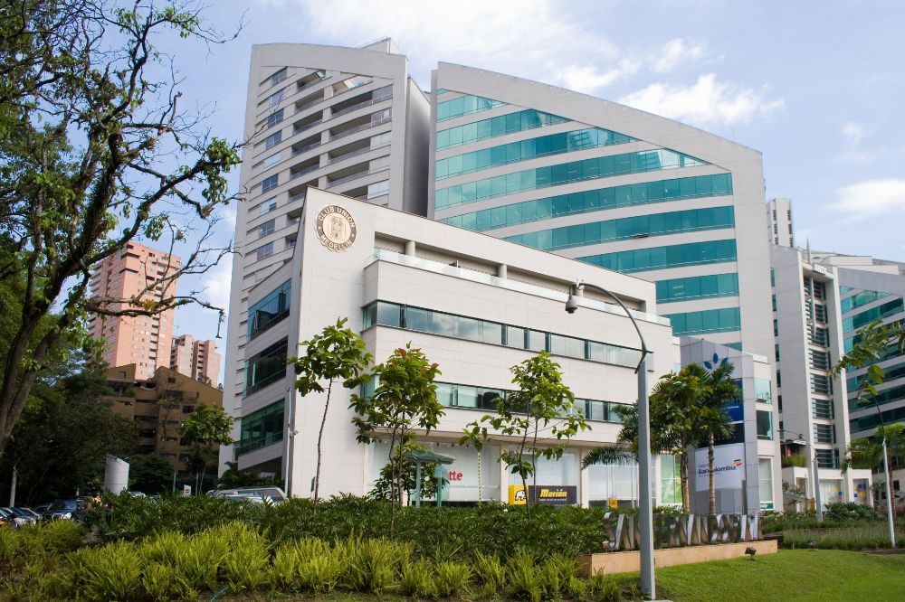 Club Uni&oacute;n - Cartagena Accommodate