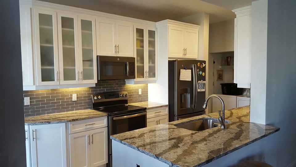 Counter Top Depot - West Palm Beach Informative