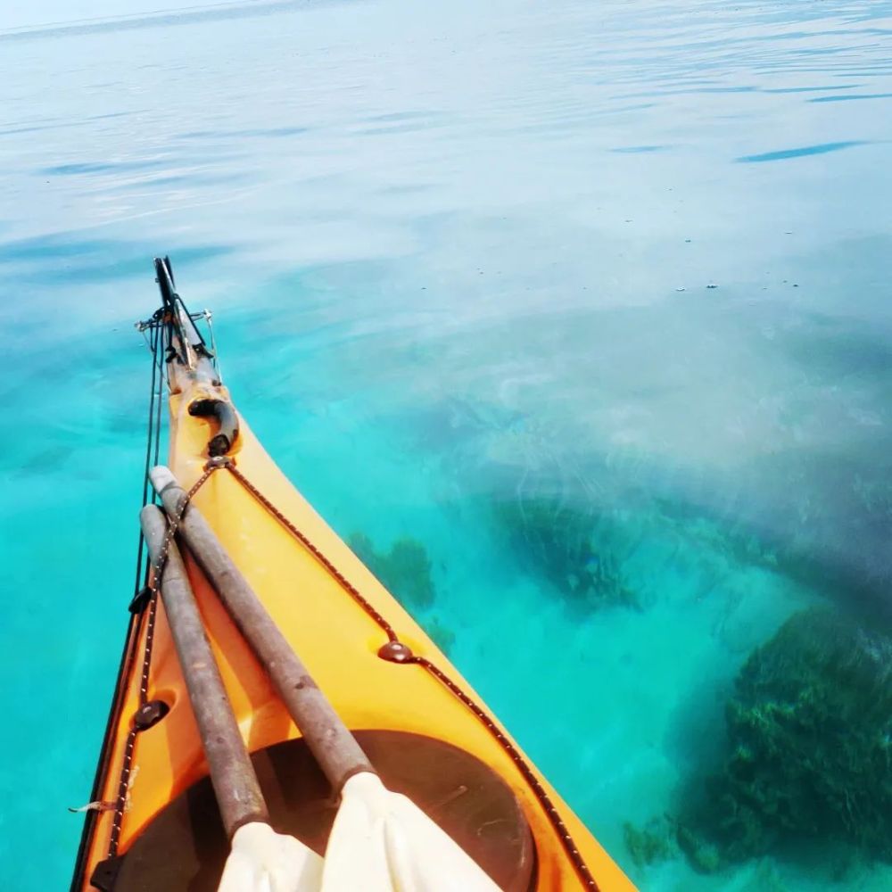 Karib kayak & Paddle Center. - Cartagena Organization