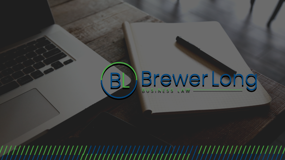 BrewerLong PLLC Positively