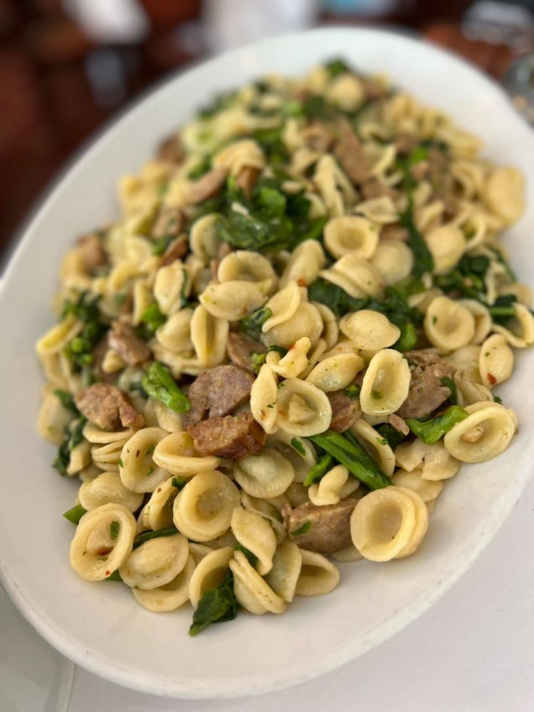 Arturo's Ristorante - Boca Raton Restaurants