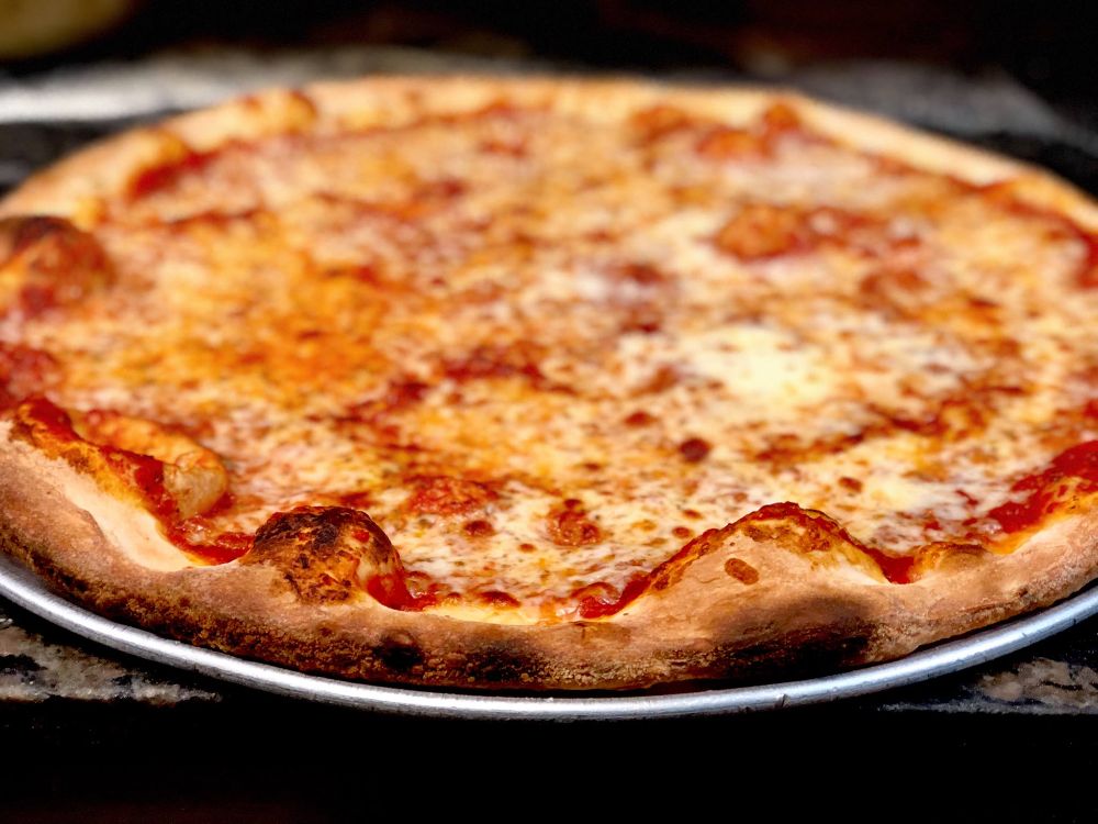 Stella's Pizzeria - Boca Raton Restaurants