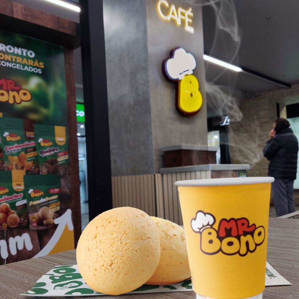 MR. BONO - Cartagena Establishment