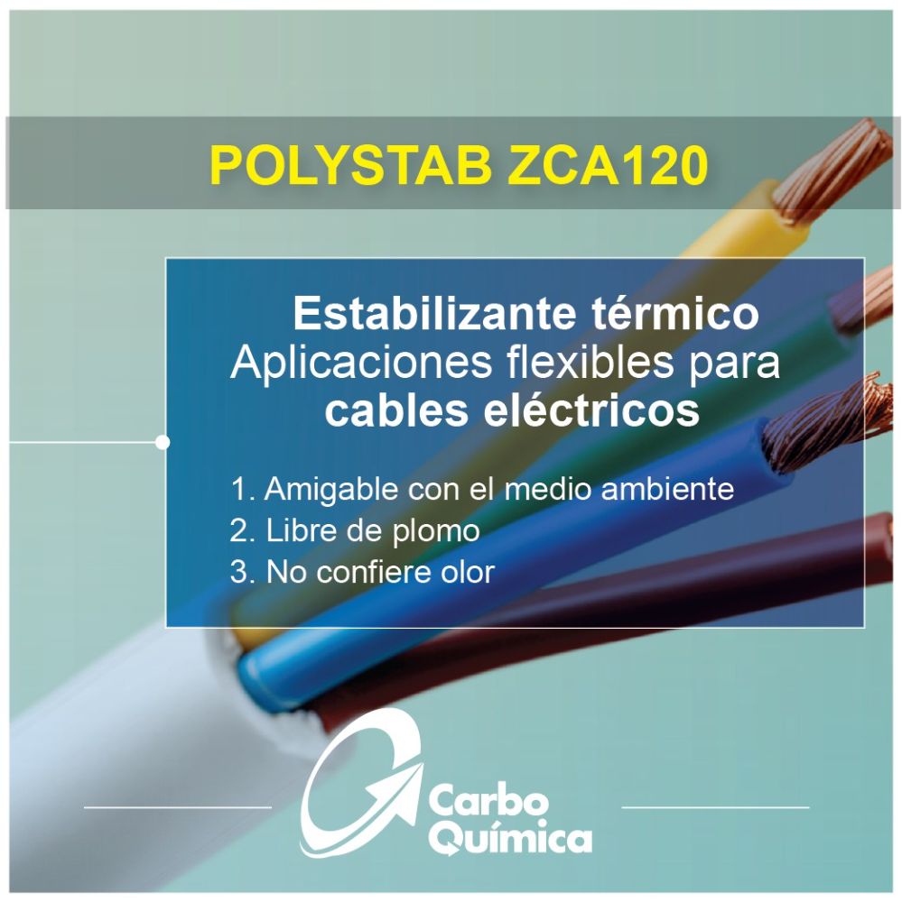Carboquimica - Pasacaballos Carboquimica