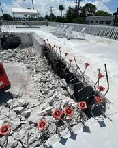 Lake Harbour Cove Condominium - Riviera Beach Wheelchairs