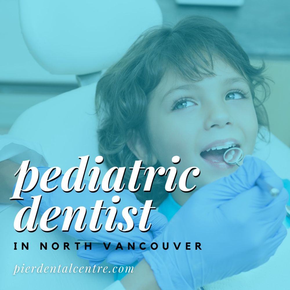 Pier Dental Centre - North Vancouver Fantastic!